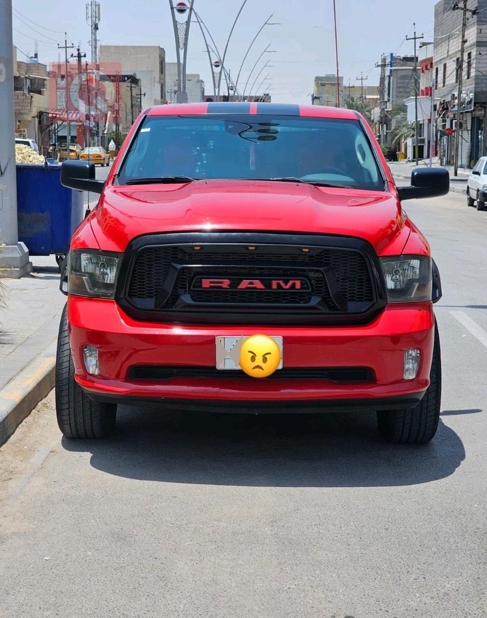 رام 1500